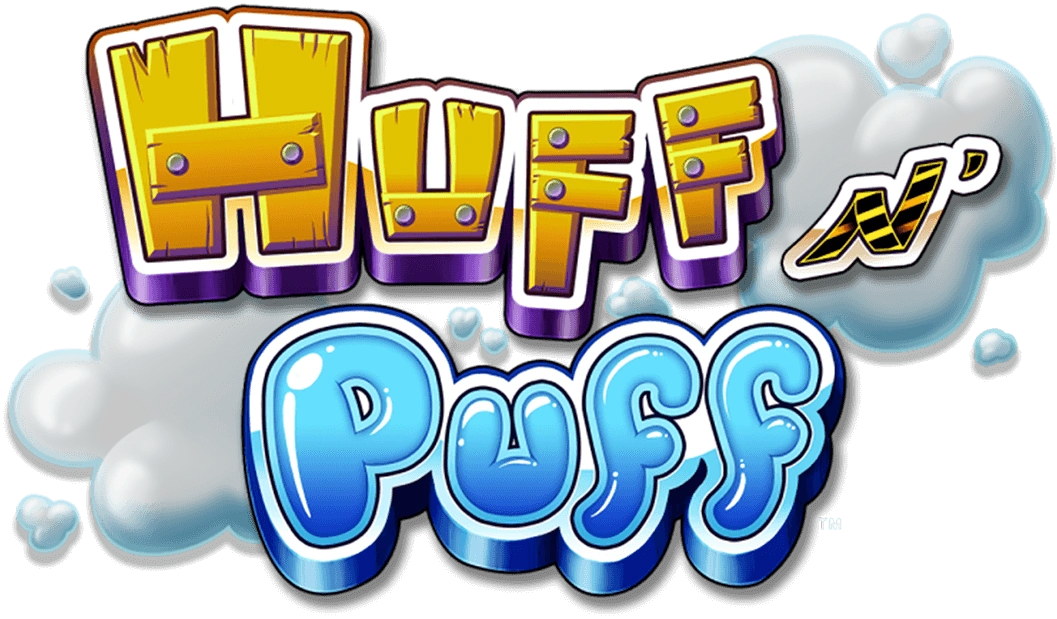 Huff N Puff Slot – Light & Wonder
